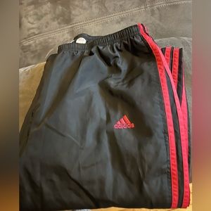 Adidas Track pants
